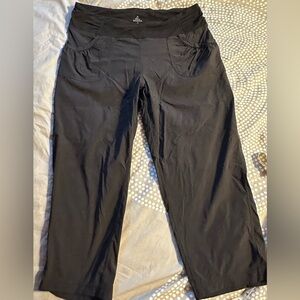 Prana Summit Capri pants